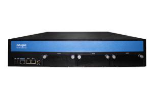 RG-UAC 6000-X60（擴展卡，4個RJ45千兆電口+4個SFP光口，2組電口bypass，三年特征庫）